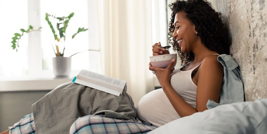 Découvrez nos 5 conseils pratiques pour éliminer le stress pendant la grossesse