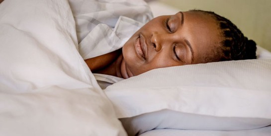 Pourquoi moins vous dormez, plus votre vie est courte