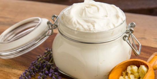 Réaliser un beurre corporel réparation intense avant que votre peau ne sonne l’alerte !