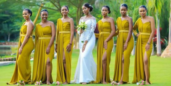 Comment choisir sa robe de mariée : 5 étapes pour trouver le modèle idéal