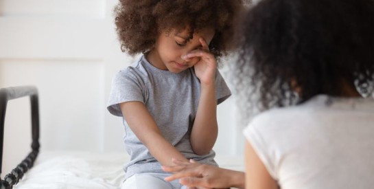 Comment gérer la colère de mon enfant ?