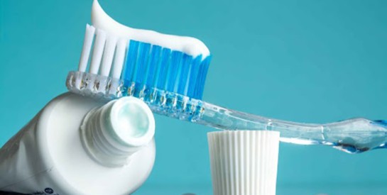 4 utilisations du dentifrice pour nettoyer des objets du quotidien