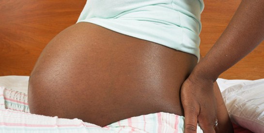 Nos 10 conseils forme et bien-être pour le troisième trimestre de la grossesse