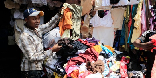 GHANA : Shein engage 15 millions de dollars pour le développement de la mode durable d’ici à 2025