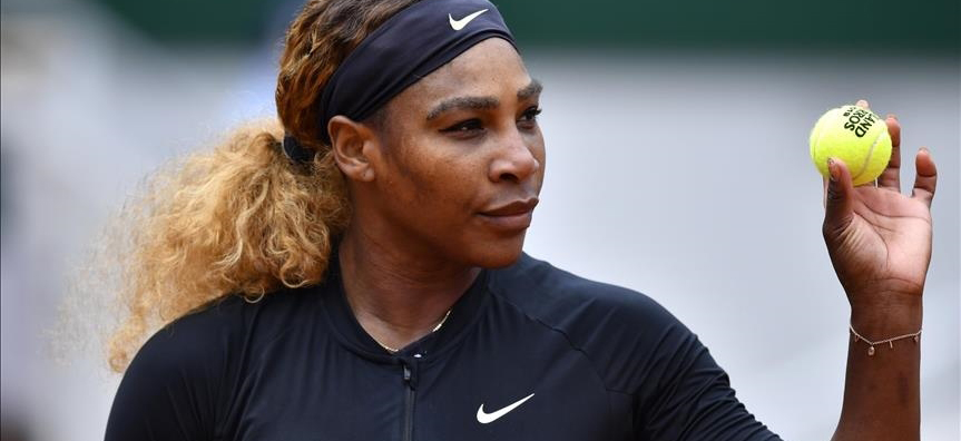 Serena Williams : l'icône américaine sur le point de prendre sa retraite