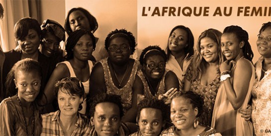 Fespaco 2015 : des cinéastes africaines filment « l’Afrique au féminin »