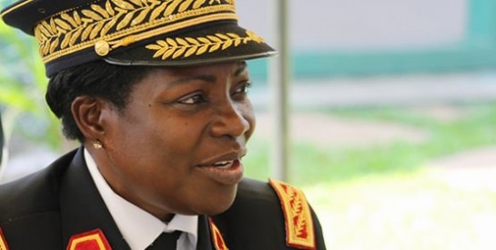 Les vingt neuf  femmes les plus puissantes qui font la Côte d’Ivoire...