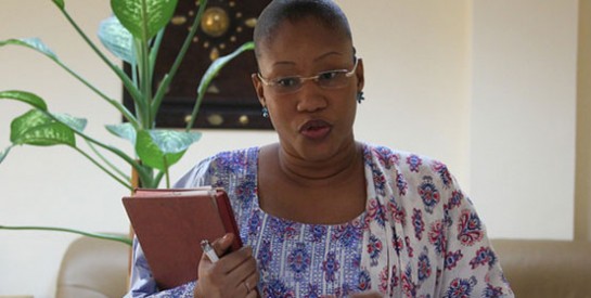 Mme N’Diaye Rama Diallo, une puissante Dame aux commandes du ministère de la Culture