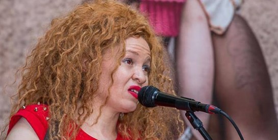 Annie Cécile Mokto : son combat pour les albinos