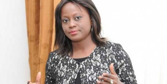 La journaliste Aminata Angélique Manga promue conseillère spéciale du président Macky Sall