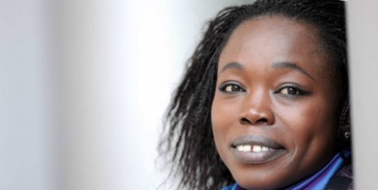 Fatou Diome: « Je suis là pour gâcher le sommeil des puissants »