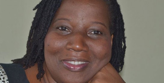 Pauline Mvele, Réalisatrice : « je veux dénoncer cette pratique d'exploitation des veuves »
