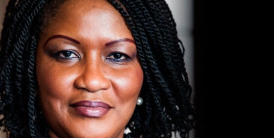 Sylvie Fofana : l`Ivoirienne à l`origine du premier « syndicat des nounous » en France