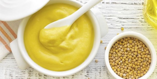 La moutarde, un remède naturel pour soulager vos douleurs