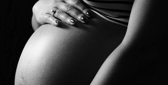 Les pertes blanches pendant la grossesse