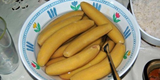 La banane plantain : un aliment nutritif