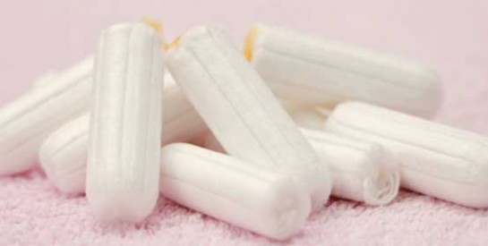 Tampons, sextoys, lubrifiants : s’intoxique-t-on par le vagin ?