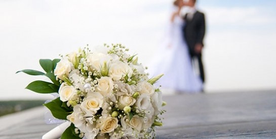 Bouquet de mariée: comment et lequel choisir ?