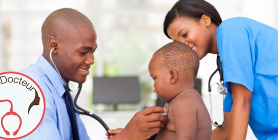‘’ Est-il nécessaire de consulter un pédiatre?’’