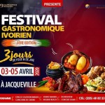 Festival Gastronomique Ivoirien