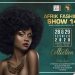 Afrik Fashion Show 14