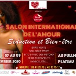 Salon international de l'amour