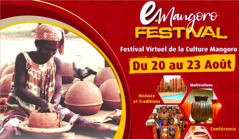 E.Mangoro Festival 2020