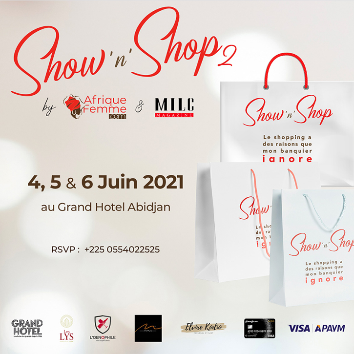 Show'n'shop 2