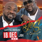 YODÉ ET SIRO EN CONCERT