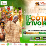 Sotheca presente : Ma belle Côte d'Ivoire