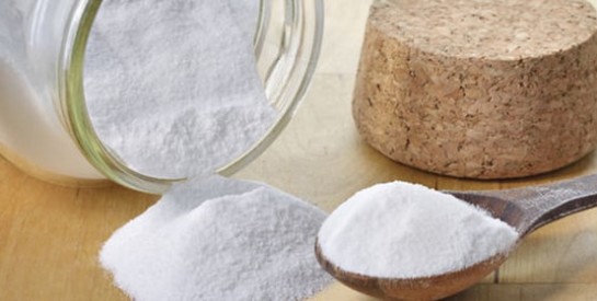 7 astuces au bicarbonate qui vont révolutionner votre cuisine