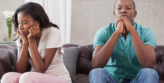 5 mauvaises habitudes qui empoisonnent votre couple