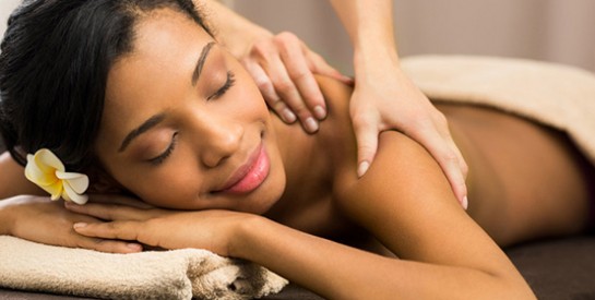 Massage californien : une détente profonde et immédiate !