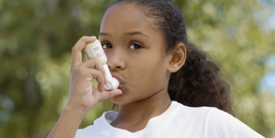 Le traitement de l’asthme : comment arriver à mieux respirer