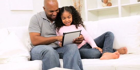 Applis, tablettes éducatives… Le bon usage des écrans pour les enfants