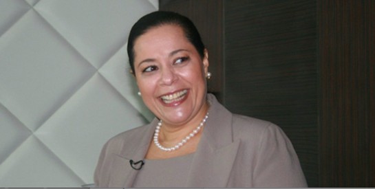 Miriem Bensalah-Chaqroun : présidente de la Confédération générale des entreprises du Maroc