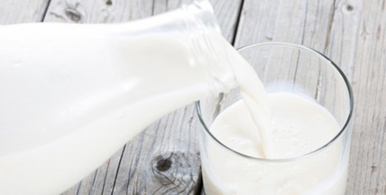 Hypertension artérielle : les bienfaits cachés du lait