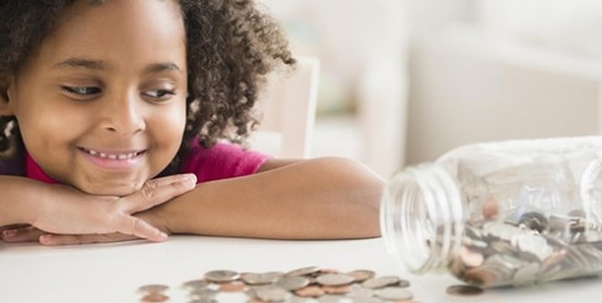 Enfant : comment lui apprendre à économiser son argent