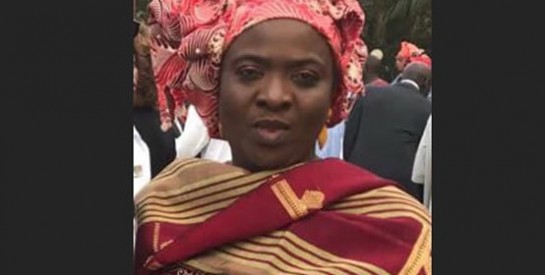 Gambie : une femme présidente du Parlement