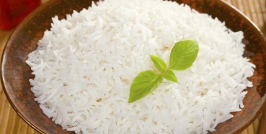 Régime : peut-on manger du riz et perdre du poids?