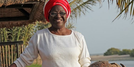 Dr Marie Diallo : son entreprise de cosmétiques naturelles et équitables
