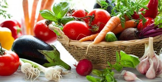 Comment conserver les légumes et garder leur fraicheur plus longtemps?