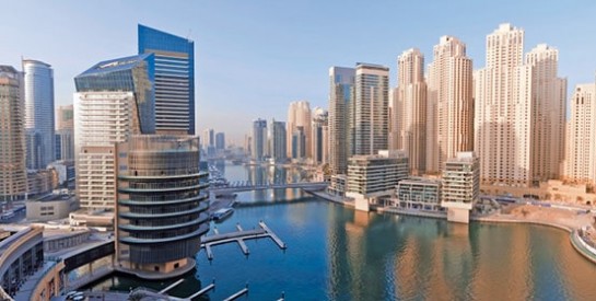 Dubaï, une destination luxueuse
