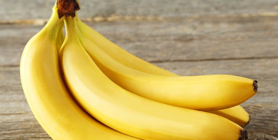 Voici ce qui vous arrive si vous mangez deux bananes par jour pendant un mois