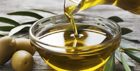 Ulcère de l`estomac : l`huile d`olive comme remède naturel