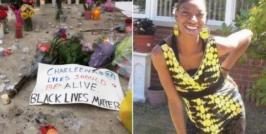 États-Unis : la mort d’une jeune femme noire enceinte abattue par la police à Seattle suscite l’indignation