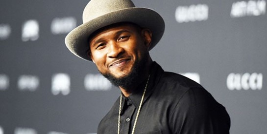 Usher aurait transmis son herpès à une autre femme, elle lui réclame 10 millions d`euros!