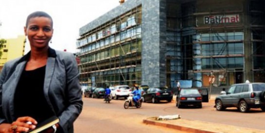 Sirandou Diawara : ``au Mali, il m`a fallu prouver qu`une femme pouvait bâtir un immeuble``
