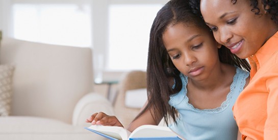 Rentrée scolaire, les 10 commandements du bon parent (2/10) : pour les devoirs, tu ne t'énerveras pas ...