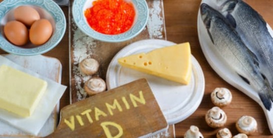 Remèdes naturels pour venir à bout de votre carence en vitamine D